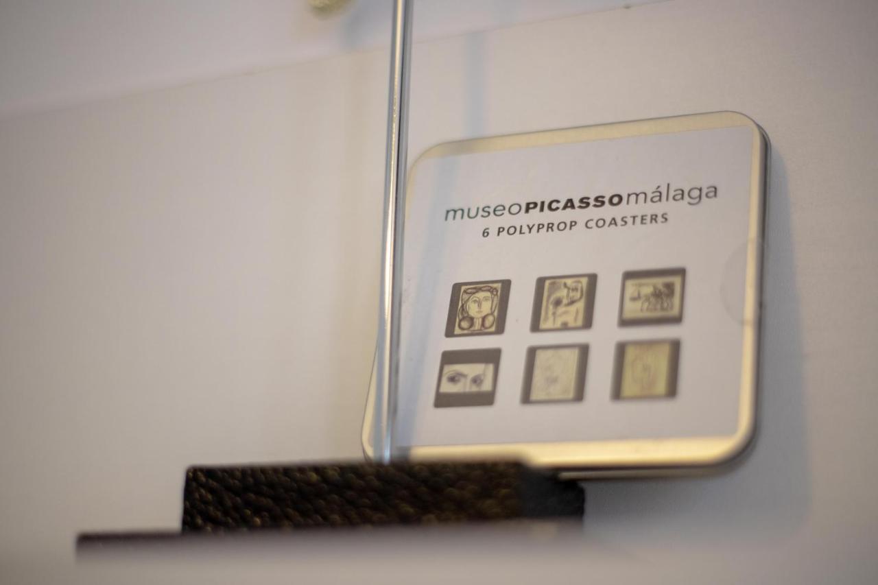 Malaga Suite Picasso With Swimming Pool And Parking In The Center! Екстериор снимка